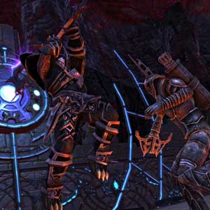 Rift Storm Legion - Colpo finale