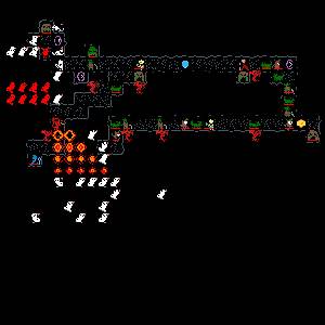 Rift Wizard 2 - Impulso Pirostatico