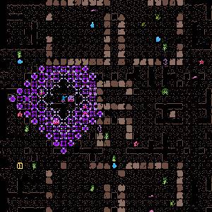 Rift Wizard 2 - Impulso di Succhiamento