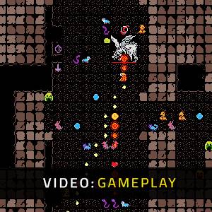 Rift Wizard 2 - Video di Gameplay