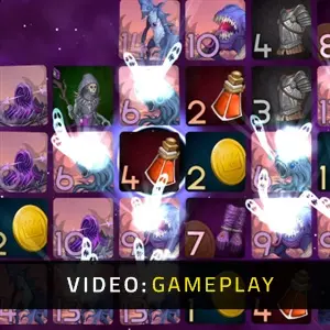 Right and Down - Video di Gameplay
