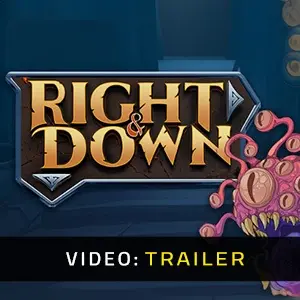 Right and Down - Video Trailer
