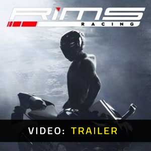 Rims Racing Video Trailer