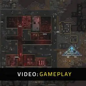 RimWorld Odyssey - Gameplay