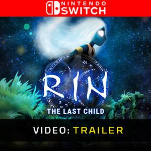 RIN The Last Child Trailer del Video