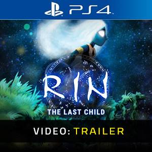RIN The Last Child Trailer del Video