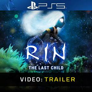 RIN The Last Child Trailer del Video