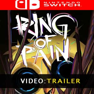 Ring of Pain Trailer Video