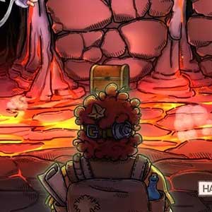 Regno delle creature