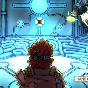 Leader delle creature