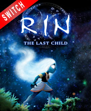 RIN The Last Child Switch
