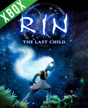 RIN The Last Child Xbox One
