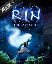 RIN The Last Child Xbox Series X