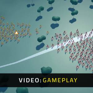 Riot Operator - Gameplay