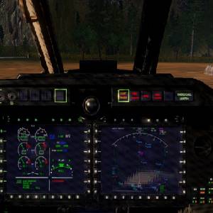 RIP Cabina di Pilotaggio