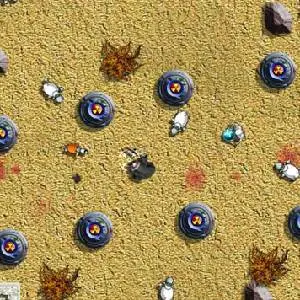 RIP 3 - Via Della Sabbia