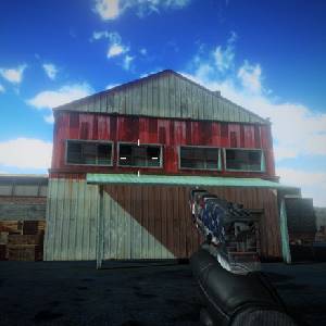 RIP Pistola