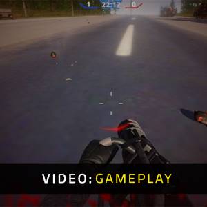 RIP Video di Gameplay