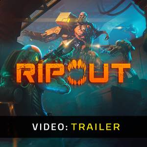 RIPOUT Trailer del Video