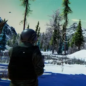 Rise Of Anupet - Tundra