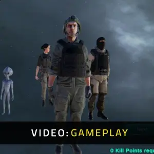 Rise Of Anupet - Video di Gameplay