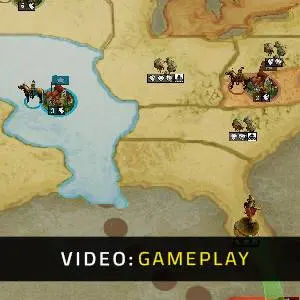 Rise of Nations Extended Edition - Video del Gameplay