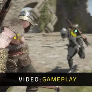 Rise of Rebellion - Video di Gameplay