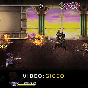 Rise of the Third Power Video Di Gioco