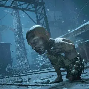 Rise of the Tomb Raider: Cold Darkness Awakened - Modalità Testa Grande