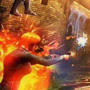 Rise of the Triad Arma