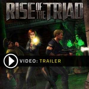 Acquista CD Key Rise of the Triad Confronta Prezzi