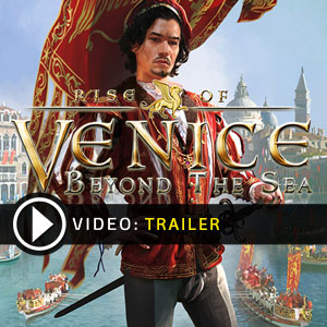 Acquista CD Key Rise of Venice Beyond the Sea Confronta Prezzi
