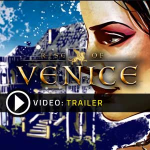 Acquista CD Key Rise of Venice Confronta Prezzi
