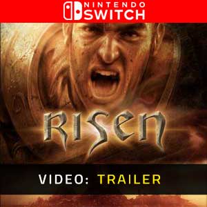 Risen 1 - Rimorchio Video