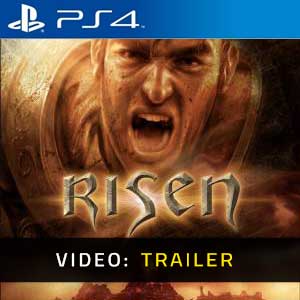 Risen 1 - Rimorchio Video