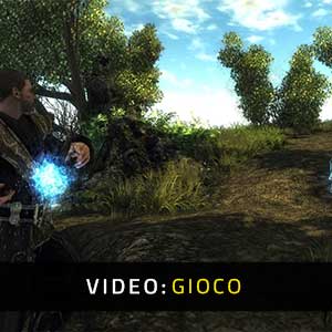 Risen 1 - Videogioco