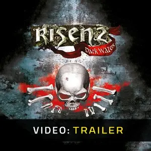 Risen 2: Dark Waters - Trailer