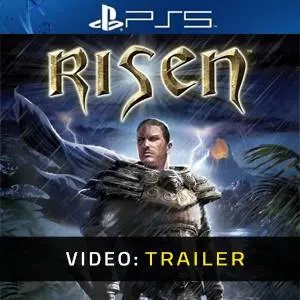 Risen PS5 - Trailer del Video