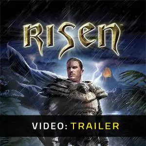 Risen  - Trailer del Video