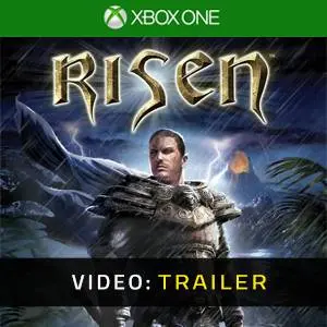 Risen Xbox One - Trailer del Video