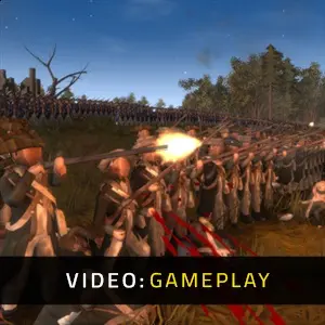 Rising Front - Gioco