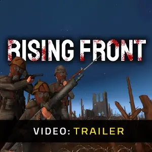 Rising Front - Trailer