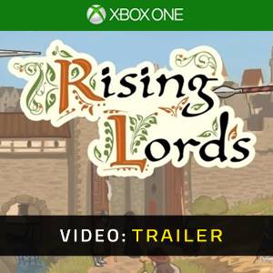 Rising Lords Xbox One - Trailer