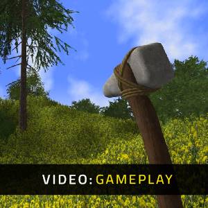 Rising World - Video di Gioco