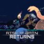 Risk of Rain Returns Ora Disponibile: Un Gioco Tutto Nuovo