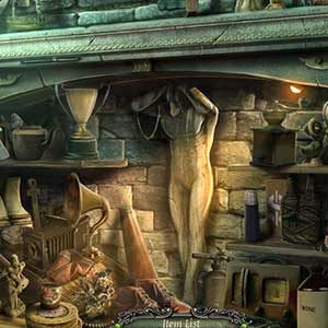 Collezioni di Antici