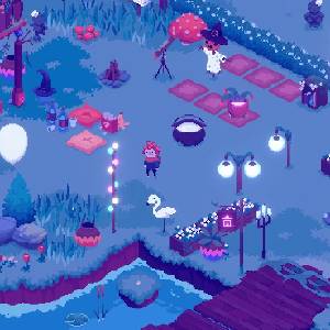 Ritual of Raven - Notte