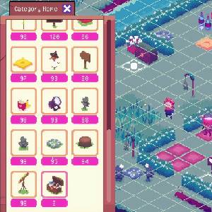 Ritual of Raven - Nome della Categoria