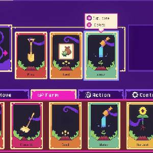 Ritual of Raven - Strumenti