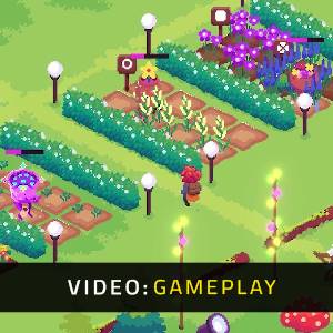 Ritual of Raven - Video di Gameplay